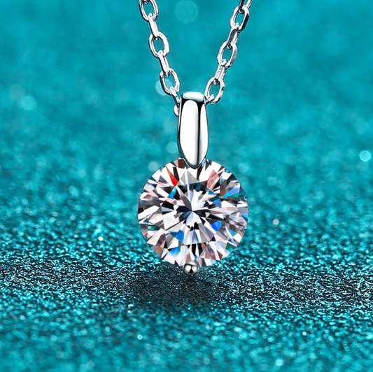 Women's All-match Simple Fashion Necklace