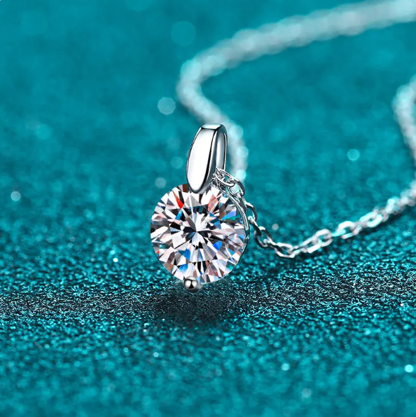 Women's All-match Simple Fashion Necklace