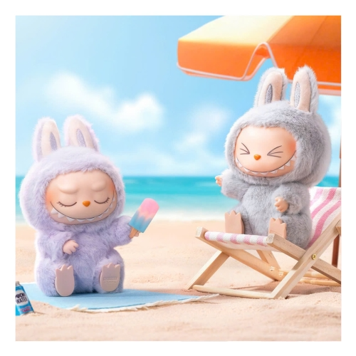 POPMART SET LABUBU "Pop Mart Labubu The Monsters Labubu Have A Seat V2 Vinyl Face Blind Box Toys ( FULL SET )HAVE A SEAT" V2
